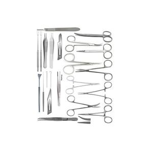 Juego de instrumentos quirúrgicos de disección de tejidos Juego de cirugía - Product Image 6