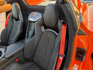 รถมือสองมาใหม่ ปี 2023 เชฟโรเลต คอร์เวทท์ Z06 คอนเวอร์ทิเบิล 3 LZ สภาพดีเยี่ยม - Product Image 5