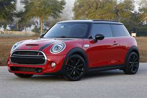 Mini Cooper S Hardtop 2020 - Product Image 4