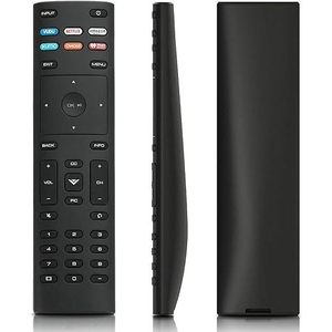 Telecomando universale Smart Vizio TV XRT136 con Hulu Netflix VUDU XUMO Crackle iHeart per Vizio TV D50f-F1 D24f-F1 D43f-F1 E43-E2