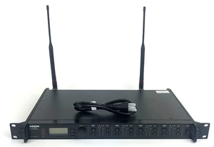 El Mejor Receptor Inalámbrico Digital ULXD4-H50, Banda H50 - Product Image 3