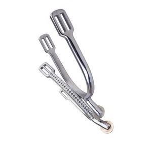 Éperons de qualité supérieure vêtements pour adultes vente chaude confortable prix abordable léger meilleur matériel Éperons avec logo personnalisé/conceptions - Product Image 4