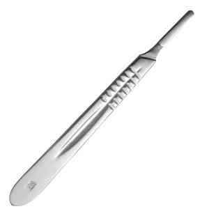 Micro Scalpel poignée légère de haute qualité vente à chaud top tendances dernières conceptions Micro Scalpel poignée à des prix compétitifs - Product Image 4