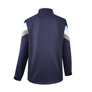 Chaqueta de Invierno para Hombre, Diseño de Primera Calidad, Mangas Largas, Sublimación, Logotipo Personalizado, Poliéster Softshell de Alta Calidad - Product Image 2