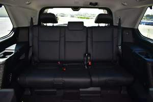 TOYOTA SEQUOIA 2023 - Product Image 6