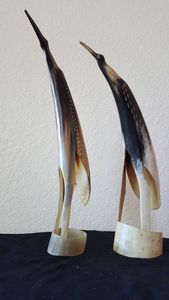 Cuerno vikingo festivo para beber hecho a mano para hidromiel y cerveza perfecto para fiestas navideñas y alegrías navideñas - Product Image 2