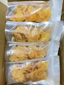 PIÑA SECA NATURAL PREMIUM | SNACK DE FRUTAS TROPICALES DULCES SALUDABLES DE VIET DELTA EXPORTADOR DE VIETNAM | MS. LILY NGO - Product Image 3