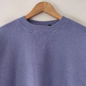 เสื้อสเวตเชิ้ตผ้าฝ้ายฟลีซคุณภาพพรีเมียม 100% สำหรับผู้ชาย ฤดูหนาว ลายเรียบ ถักแบบริบ ฮู้ดดี้ ย้อมสีพื้น รับสกรีนลายแบบซับลิเมชั่น - Product Image 2