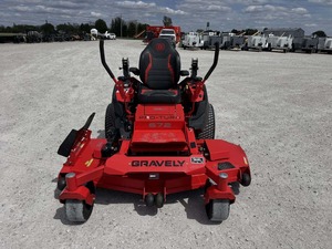 เครื่องตัดหญ้า Gravely PROTURN 672 ปี 2021 - Product Image 5
