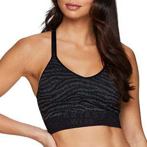 Sujetador Deportivo para Mujer, Diseño de Máxima Sujeción para Entrenamiento de Alta Intensidad, Cardio y Fuerza 2026 - Product Image 3