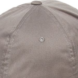 Gorra Snapback Estructurada de Alta Calidad para Hombre, Fabricante de Gorras Flexibles en Bangladesh - Product Image 4