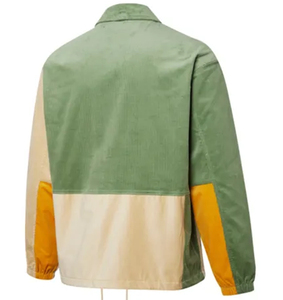 Chaquetas de hombre COACH JACKET ropa de abrigo de uso diario para hombres chaqueta cortavientos transpirable ligera para amantes de la moda - Product Image 6