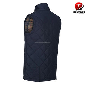 Meilleures vestes sans manches de haute qualité pour hommes à des prix abordables - Product Image 3