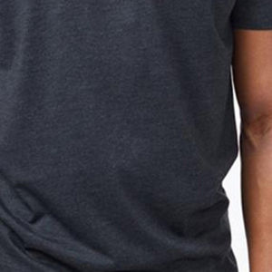 Camiseta de algodón con impresión personalizada para hombre, camisetas lisas de estilo informal para gimnasio, servicio OEM para hombre, último diseño 2026 - Product Image 4