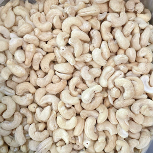 ถั่วเม็ดมะม่วงหิมพานต์แซนติโกเวียดนาม W240 W180 W320บรรจุภัณฑ์ตามสั่ง - Product Image 1