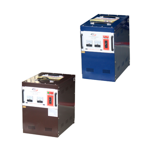 Du Vietnam Fabricant Stabilisateur Ménage Stabilisé Automatique Prix Compétitif 1 Phase Tension Power Protector Fournitures - Product Image 4