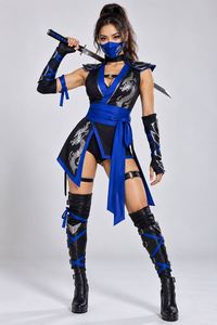 ชุดแฟนซีสำหรับงานปาร์ตี้ ชุดคอสตูมเทศกาล 4ourcostumes - Product Image 4