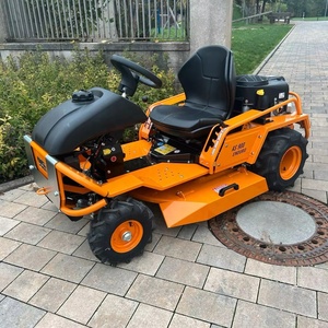 Cortadora de Césped Eléctrica de 125cc y 4 Tiempos, Serie As 900 Enduro, 28V, para Uso Profesional y Bricolaje, Precio de Fábrica - Product Image 5