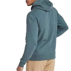 เสื้อฮู้ดดี้คุณภาพดี ปี 2026 บริการ OEM สำหรับผู้ชาย ออกกำลังกายกลางแจ้ง สกรีนโลโก้ได้ตามต้องการ ผู้ผลิตเสื้อผ้าฤดูหนาวสำหรับทุกเพศ ระบายอากาศได้ดี - Product Image 3