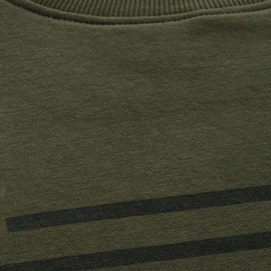 Sweatshirts d'hiver pour hommes Vente chaude Meilleure qualité Nouveau style 100% polaire Impression numérique personnalisée Polyester/coton - Product Image 6