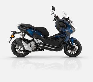 MEJOR TOP 2025 Lexmotoo XDV 300cc - Compra Motos Deportivas - Product Image 5
