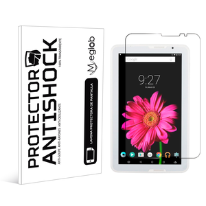 ฟิล์มกันรอยหน้าจอ ANTISHOCK สำหรับแท็บเล็ตเอ็กซ์โกดี้ T1002 - Product Image 1