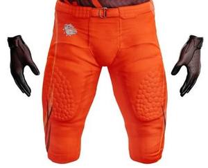 Maillot de football américain avec logo personnalisable pour hommes et femmes, vêtements respirants en couleurs sublimées, Offre Spéciale pour adultes - Product Image 6