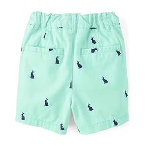 Bangladesh fabricación exportación color sólido casual chico corto 100% algodón mejor venta de Bangladesh precio de fábrica - Product Image 2