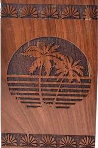 Handcrafted Tree of Life Rosewood Cremation Human <b>Ashes</b> <b>Box</b>/ Pets <b>Ashes</b> Engraved Handmade Wooden Burial Urn <b>Box</b> - Product Image 2
