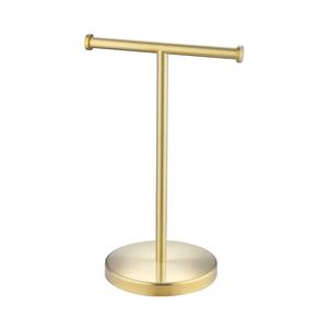 Présentoir à bijoux en métal argent meilleur vente de présentoir de fantaisie fait main de créateur taille personnalisée vente en gros de porte-bijoux de luxe - Product Image 3