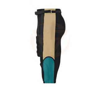 Uniforme de football américain de style personnalisé, couleur personnalisée, uniforme de football américain à séchage rapide, ensemble d'uniformes de football américain - Product Image 5