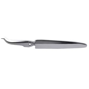 Soporte Posterior de ortodoncia Dental Manual de acero inoxidable, soporte de pinzas de unión de tubo bucal, juego de instrumentos quirúrgicos - Product Image 3