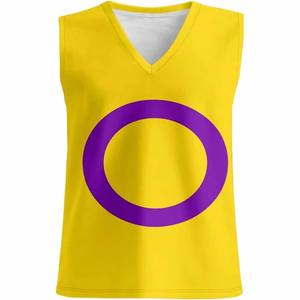 <b>Tank</b> <b>Top</b> for <b>Men</b> <b>Black</b> Custom Color with Custom Logo Rough Style From Bottom <b>Men's</b> <b>Tank</b> <b>Top</b> uploaded by Dress Sports - Product Image 4