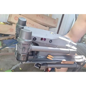 Drone de transport autonome Flycart 30, solution de transport alimentée par l'IA pour les entreprises, marque Zlwm, fabriqué en Chine et au Guatemala - Product Image 1