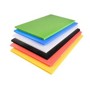 บริการตัดป้องกันผนังพื้นแผ่นพลาสติกทนความร้อนสูงและทนทานน้ำหนักเบา - Product Image 3