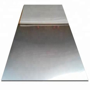 แผ่นเหล็กสแตนเลส304 201 tisco POSCO จีน Aisi ASTM SUS - Product Image 1