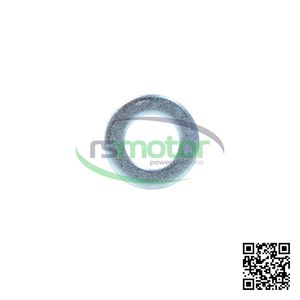 Arandela Plana de Nuevo Diseño de Alta Calidad para Piezas de Motor MWM RS-01151002, para Gas Natural, Piezas de Fijación Confiables - Product Image 2