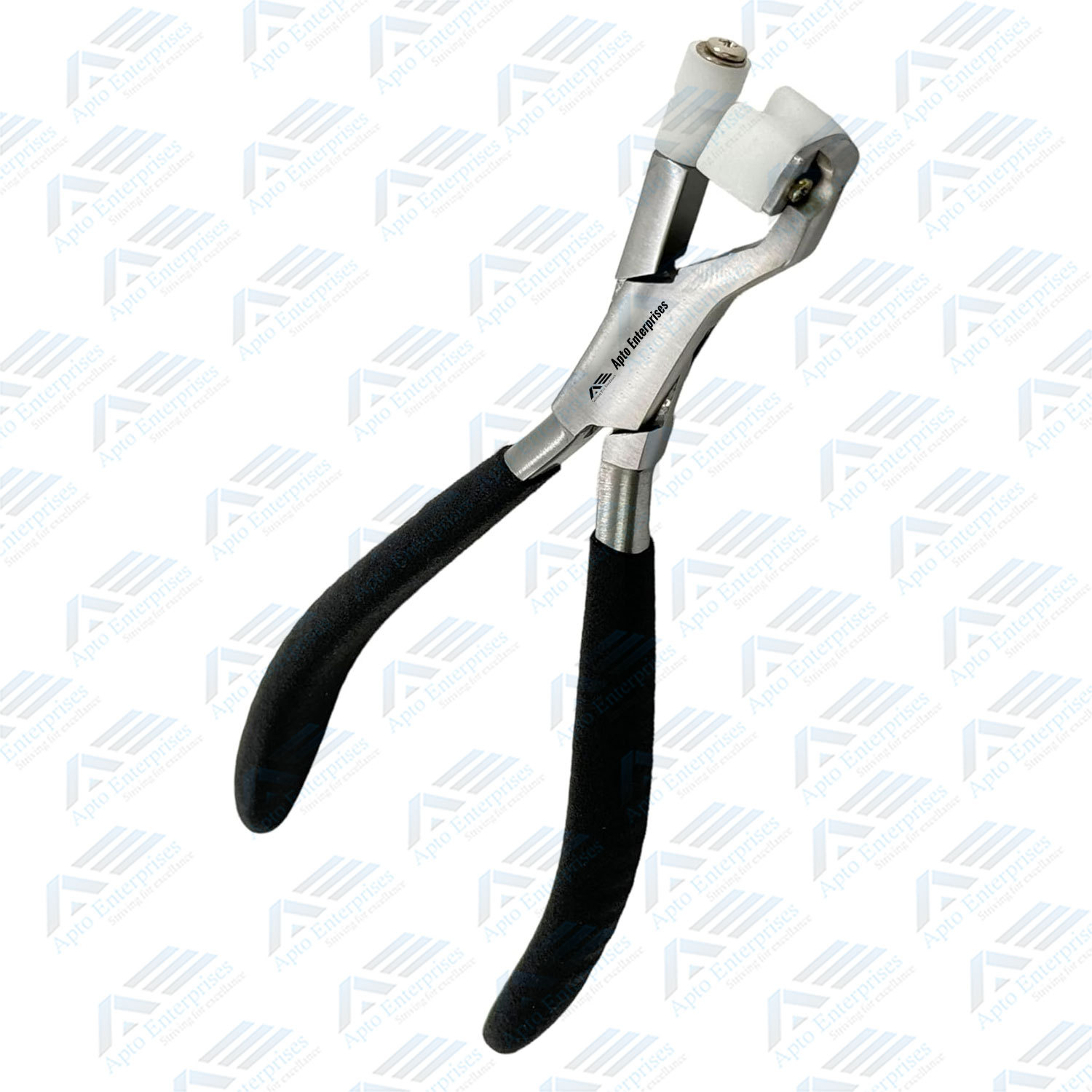 Pince De Réglage Pour Lunettes Sans Monture (Rimless) - Outil De Réparation Optique - Neuf