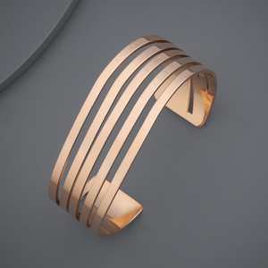 Bracelet tendance 184583 Kada - Product Image 1