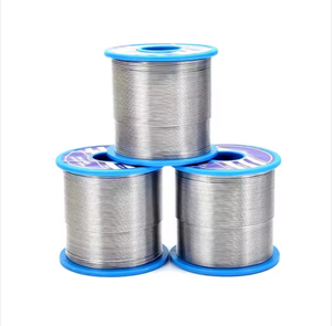 ลวดเชื่อมอลูมิเนียมลวด4043 5356ลวดอลูมิเนียมบัดกรี - Product Image 5