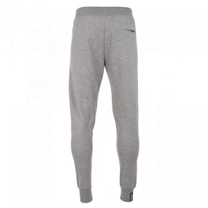 Professional Manufacturer's Casual Male Mid Breathable Sweatpants High <b>Drawstring</b> OEM Service Zipper Pockets Training <b>Trousers</b> - Product Image 2