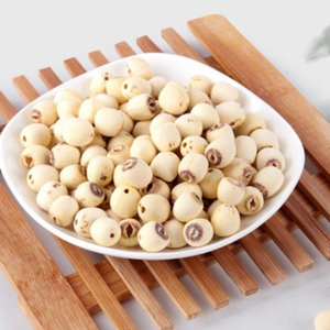 Vietnamese Use Parched Lotus Seed Not <b>Chewy</b> Dried Lotus Seeds High Nutritional Content Ensure the Best Quality Holiday - Product Image 1