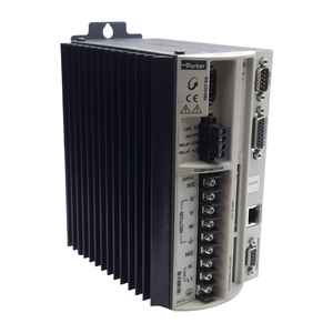 NOUVEAU Contrôleur de servomoteur d'origine Parker Gemini | 1 axe 170VDC | Contrôle de mouvement d'automatisation industrielle de haute précision - Product Image 5