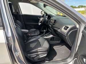 Jeep Compass Latitude 4WD SUV 2020, Extremadamente Limpio, Usado, Personalizado, Grado de Soporte DIY - Product Image 3