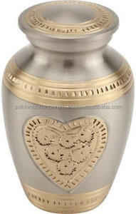 Decorative Pet Memorial <b>Urns</b> Funeral Pet Keepsake <b>Urns</b> Burial <b>Urns</b> With High Quality at Low Price - Product Image 4