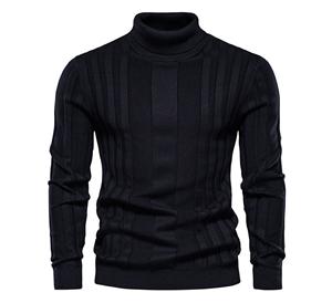 Top qualité 100% coton vêtements sweats à capuche poids lourd Streetwear sweat à capuche col rond pour hommes - Product Image 3