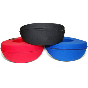 Collier de protection pour karting Dynamic Fit, ultra-léger, respirant, imprimé, personnalisable, confort maximal - Product Image 6