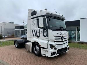 Mercedes-Benz Actros 1848 LS neuf/occasion, transmission automatique, Euro 6, puissance 350 kW (476 ch) - Product Image 3