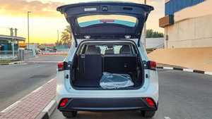 VENTES pour Highlander 2.5L HEV Hybride GLE-E Personnalisé OEM Garantie 5 Ans Assistance Financière Disponible - Product Image 4