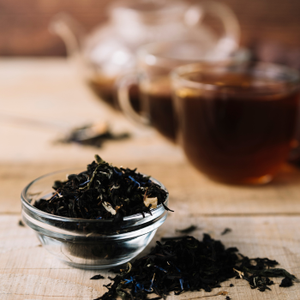 Thé au lait fort CTC, qualité poussière, excellente couleur et corps, idéal pour les cafés et les chaînes de restauration, vente en gros en vrac - Product Image 3